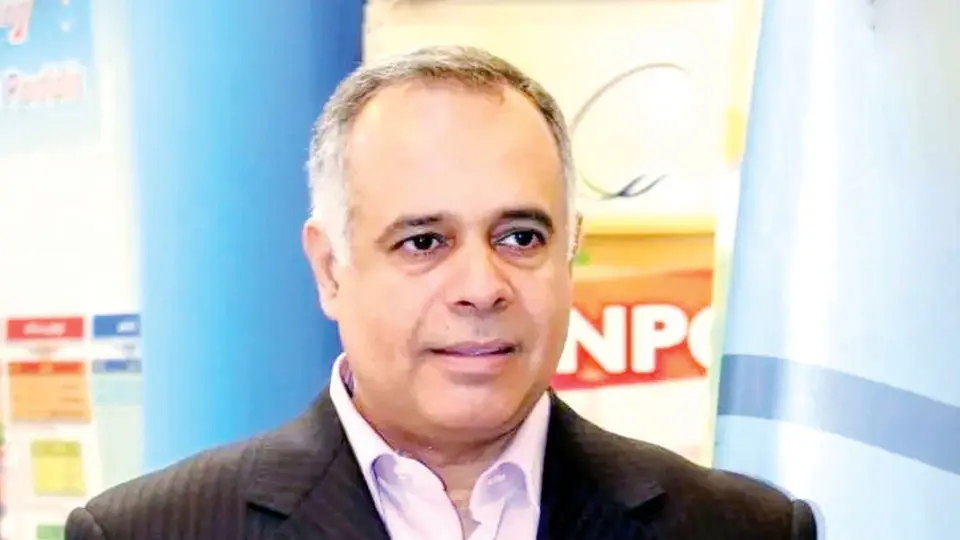 آفت خامفروشی