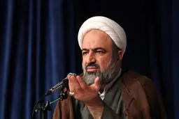 حمله تند حمید رسایی به نزدیکان قالیباف/ برای بیرون کشیدن قالیباف از فاضلابی به نام هلدینگ یاس به حاج قاسم توهین کردید!
