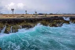 ممنوعیت سفر دریایی به کیش تا ۲۸ اسفندماه