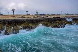 ممنوعیت سفر دریایی به کیش تا ۲۸ اسفندماه