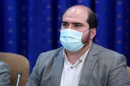 استاندار تهران: آرامش در مجموعه زندان اوین برقرار است