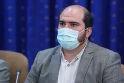 استاندار تهران: آرامش در مجموعه زندان اوین برقرار است