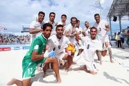 همه چیز آماده است