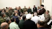 Armed forces displayed nation's resolve in recent incidents