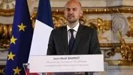 پاریس بار دیگر ایران را به بازگرداندن تحریم‌ها تهدید کرد 