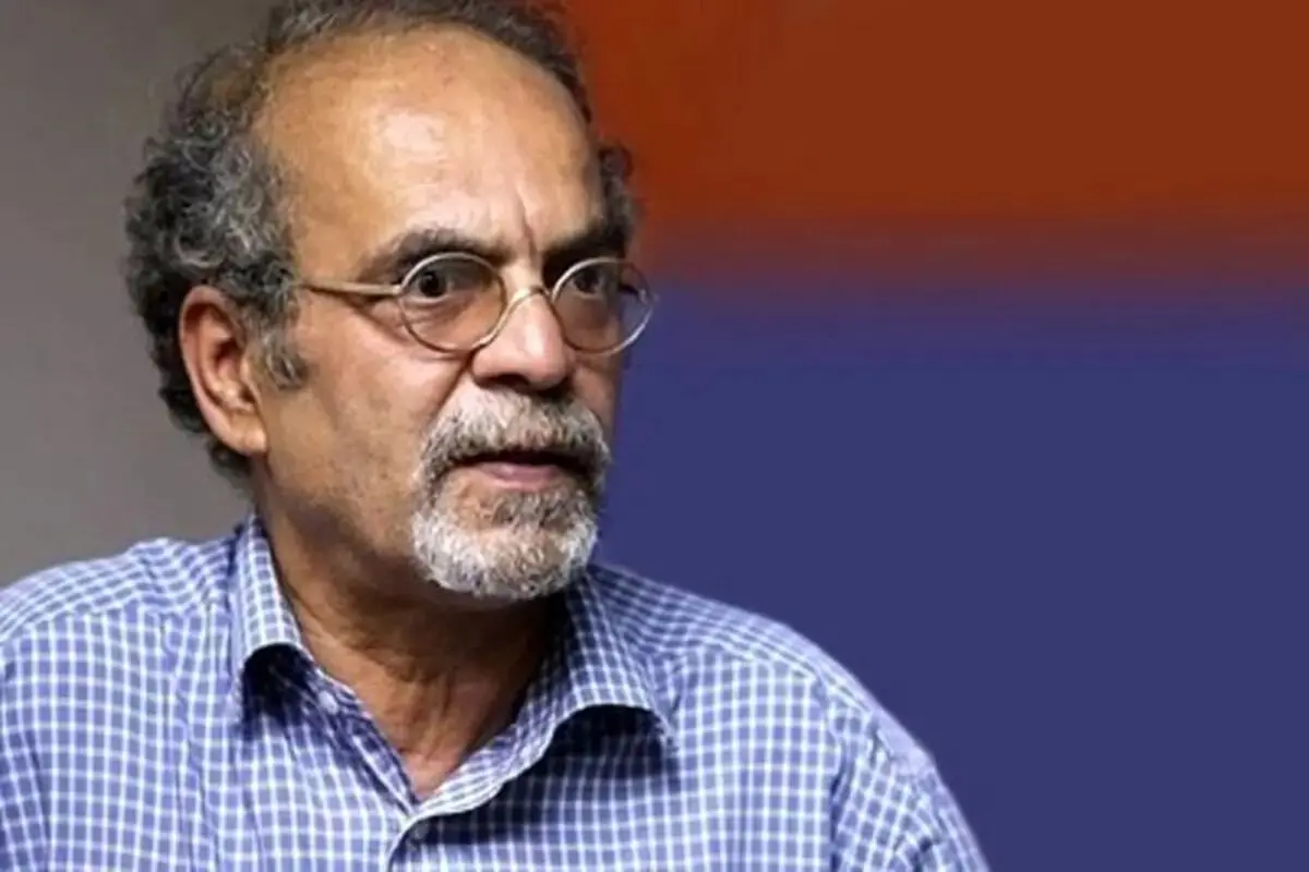 شمس‌ال‌اعظین درباره پروتکلهای خبری در جنگ گفت 