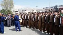 هه‌لپه‌رکی کردستان ثبت ملی شد