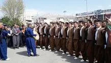 هه‌لپه‌رکی کردستان ثبت ملی شد