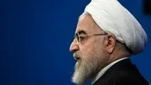 نام‌نویسی حسن روحانی در انتخابات خبرگان رهبری

