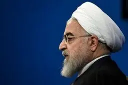 نام‌نویسی حسن روحانی در انتخابات خبرگان رهبری

