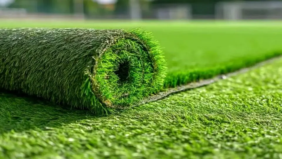 هزینه ساخت چمن مصنوعی ورزشی در سال 1404