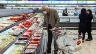 ایران ششمین کشور جهان از نظر  تورم قیمت موادغذایی 

