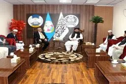 اسپوتنیک ادعا کرد؛ «تفاهمنامه» ایران و طالبان امضا شد