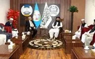 اسپوتنیک ادعا کرد؛ «تفاهمنامه» ایران و طالبان امضا شد