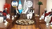 اسپوتنیک ادعا کرد؛ «تفاهمنامه» ایران و طالبان امضا شد