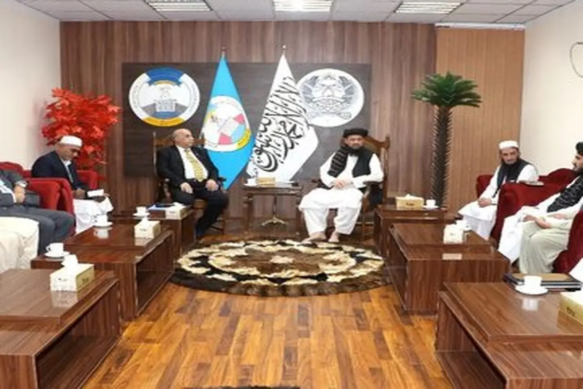 اسپوتنیک ادعا کرد؛ «تفاهمنامه» ایران و طالبان امضا شد