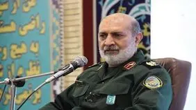 سردار سنایی‌راد: اگر زیرساخت‌های ایران هدف قرار گیرد پاسخ نیز متناسب با همان سطح خواهد بود