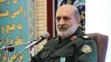 سردار سنایی‌راد: اگر زیرساخت‌های ایران هدف قرار گیرد پاسخ نیز متناسب با همان سطح خواهد بود