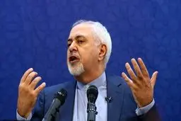 ظریف می گوید روسیه بیشترین بهره را از جنگ غزه برده است
