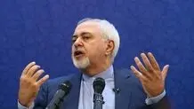 ظریف می گوید روسیه بیشترین بهره را از جنگ غزه برده است
