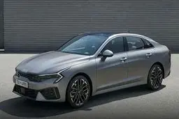 شرایط طرح جدید فروش کیا K5 با قیمت آبان ۱۴۰۴ اعلام شد  + جدول