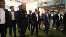 پیام تبریک رئیس جمهور به تیم ملی وزنه برداری