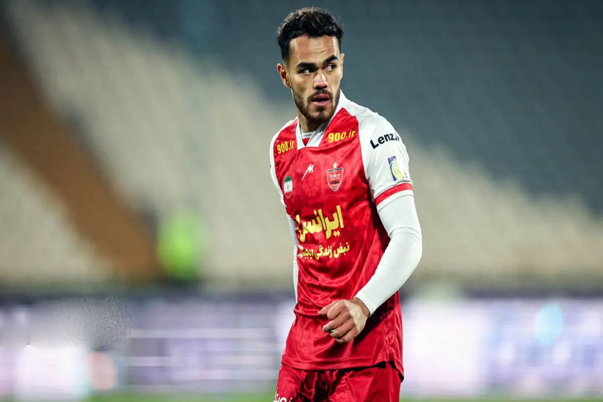 پرسپولیس به پیشنهاد تراکتور برای اورونوف پاسخ منفی داد
