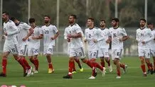 دعوت 5 بازیکن استقلال در اردوی تیم ملی 