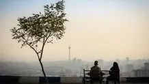کیفیت هوای پایتخت در وضعیت «مطلوب»

