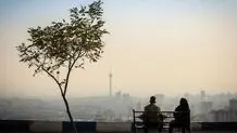 آلاینده ازن ۱۱ روز در شرایط نامطلوب طی سال جاری
