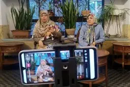 موسیقی در گیلان با زندگی مردم در هم تنیده است