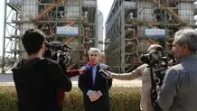 فلرسوزی در فن‌آوران و غدیر به صفر رسید/ پروژه پتروالفین فن‌آوران تامین مالی می شود

