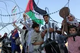 مردم غزه و ما مردم عادی

