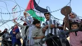 مردم غزه و ما مردم عادی

