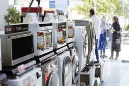 تولید بدون کارخانه!
