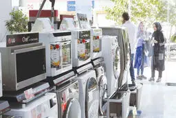تولید بدون کارخانه!
