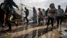 شرایط احتمالی آتش‌بس غزه