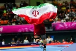 فهرست اسامی ورزشکارانی که پناهنده شده‌اند+ اینفوگرافی