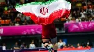 فهرست اسامی ورزشکارانی که پناهنده شده‌اند+ اینفوگرافی