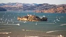 ترامپ آلکاتراز را احیا می‌کند