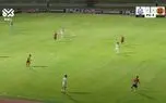 گل اول ملوان به شهربابک+ ویدئو