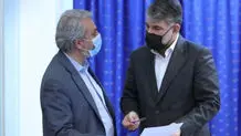 اعتراض به حکم دو وزیر دولت سیزدهم در پرونده چای دبش