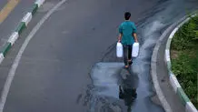 نیمی از کارگران ساختمانی تهران افغانستانی بودند