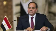 السیسی خواهان گفتگوی سیاسی فراگیر در سوریه شد


