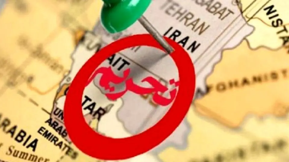 آمریکا تحریم‌های تازه‌ای علیه تهران اعمال کرد