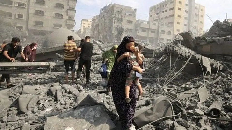 أونروا: کثیرون فی غزة لم یتناولوا الطعام منذ یومَین أو ثلاثة أیام