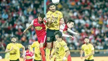 توفان زرد برنده «آزادی»