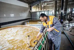 زنجیره پترو-دارو  از مزیت خوراک تا حکمرانی صنعتی‌