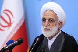 محسنی‌اژه‌ای: میان قوای سه‌گانه همدلی وجود دارد

