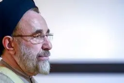 پیام سیدمحمد خاتمی به مناسبت نکوداشت زهرا شجاعی